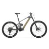 MONDRAKER Dune Carbon R, nimbus grey/obsidian grey/dense yellow, 2025 (Velikost Velikost S)