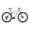 MONDRAKER Prime, crystal white/midnight blue/flame red, 2025 (Velikost Velikost XS)