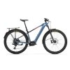 MONDRAKER Prime R X, denim blue/midnight blue/flame red, 2025 (Velikost Velikost S)