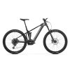 MONDRAKER Chaser, nimbus grey/black, 2025 (Velikost Velikost S)