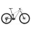 MONDRAKER Chaser 750, bunker grey/fog grey, 2025 (Velikost Velikost S)