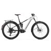 MONDRAKER Chaser X, crystal white/black, 2025 (Velikost Velikost S)