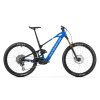 MONDRAKER Crafty Carbon RR SL, carrera blue/black/crystal white, 2025 (Velikost Velikost S)