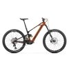 MONDRAKER Crafty Carbon XR, mars/black, 2025 (Velikost Velikost S)