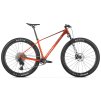 MONDRAKER Podium Carbon RR, flame red, 2026 (Velikost Velikost L)