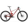 MONDRAKER F-Podium Carbon R, flame red, 2026 (Velikost Velikost L)