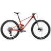 MONDRAKER F-Podium Carbon RR, flame red, 2026 (Velikost Velikost L)
