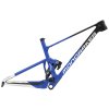 MONDRAKER Frameset F-Podium Carbon, team issue, 2026 (Velikost Velikost S)