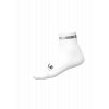 Cyklistické ponožky ALÉ LOGO Q-SKIN SOCKS