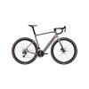 RIDLEY kolo E-GRIFN GRX600 Battleship Grey Metallic/Candy Red Metallic (SIZE S)
