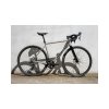 RIDLEY kolo GRIFN A GRX600 Chain Silver Gray/Black (SIZE M)