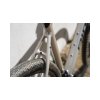 RIDLEY kolo GRIFN A GRX600 Chain Silver Gray/Black (SIZE M)