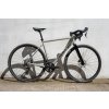 RIDLEY kolo GRIFN A GRX600 Chain Silver Gray/Black (SIZE M)