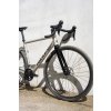 RIDLEY kolo GRIFN A GRX600 Chain Silver Gray/Black (SIZE M)