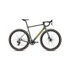RIDLEY kolo GRIFN Apex AXS Green Smoke/Yellow (SIZE M)