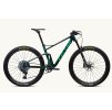 Factor Lando XC Crystal Green 180 DriveSide