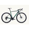 Factor LS Crystal Green Force 180 DriveSide