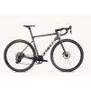 Factor LS gunmetal rival 180 DriveSide