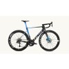 Studio OSTRO VAM Icon Blue Ultegra 4858Silver ds180