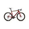 RIDLEY kolo FALCN RS Ultegra Di2 Red/Orange/Black (SIZE S)