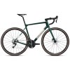 EDDY MERCKX kolo PEVELE C 7E7 Shimano GRX600 Retro S