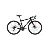 RIDLEY kolo YUNGSTR GRX400 Black/Silver/Red (SIZE XXXS)