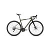 EDDY MERCKX kolo STRASBOURG A GRX400 Camouflage Green/Grey