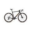 RIDLEY ASTR Rival XPLR Black Metallic/Bronze Gold