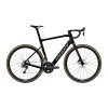 RIDLEY E-GRIFN 105 Di2 Starstruck Black/Neon Silver
