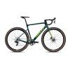 RIDLEY ASTR GRX600 1x12 Storm Green Metallic/Lime Green