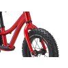 NUKEPROOF kolo CUB-SCOOT Red 12 (SIZE 12)