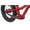 NUKEPROOF kolo CUB-SCOOT Red 12 (SIZE 12)