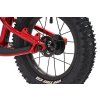 NUKEPROOF kolo CUB-SCOOT Red 12 (SIZE 12)