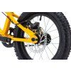 NUKEPROOF kolo CUB-SCOUT Yellow 14 (SIZE 14)