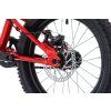 NUKEPROOF kolo CUB-SCOUT Red 16 (SIZE 16)