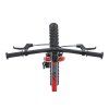 NUKEPROOF kolo CUB-SCOUT Red 16 (SIZE 16)