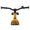 NUKEPROOF kolo CUB-SCOOT Yellow 12 (SIZE 12)