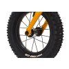 NUKEPROOF kolo CUB-SCOOT Yellow 12 (SIZE 12)