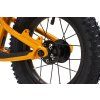 NUKEPROOF kolo CUB-SCOOT Yellow 12 (SIZE 12)