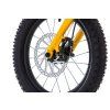 NUKEPROOF kolo CUB-SCOUT Yellow 16 (SIZE 16)