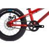 NUKEPROOF kolo CUB-SCOUT Red 14 (SIZE 14)
