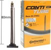 DETKA CONTINENTAL Race 28 700x20 25 PRESTA 80mm
