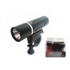 svetlo predne mpb 1 biela 3 watt led 2f cierne 81802028