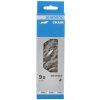 Shimano 9 fach Kette CN HG53 a