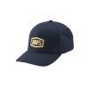 generation x fit flexfit hat navy