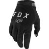 341612 cyklisticke rukavice fox ranger glove gel cerne 60498