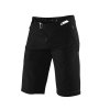 airmatic shorts black