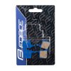destičky brzdové FORCE MAGURA MT 5,7 polymer (určení pro MAGURA, materiál polymer/organické, chladič ne)