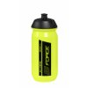 láhev FORCE STRIPE 0,5 l, fluo-černá