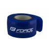 vložka protiprůrazová FORCE 35mm-2x2370mm ,modrá (rozměr role)